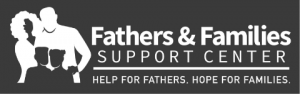 Fathers and Families support center logo