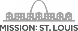 Mission St. Louis logo