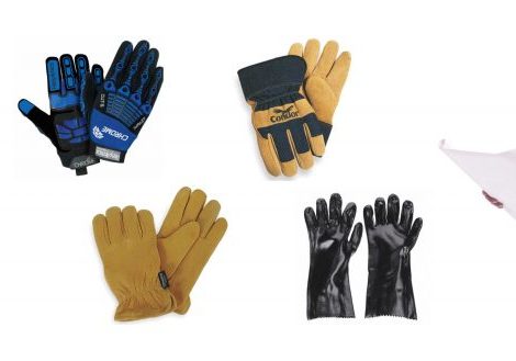 fall workwear at WIN Warehouse