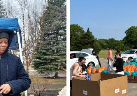 WIN The Goodness Project