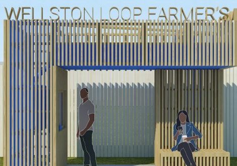 Wellston Loop Community Development Corporation